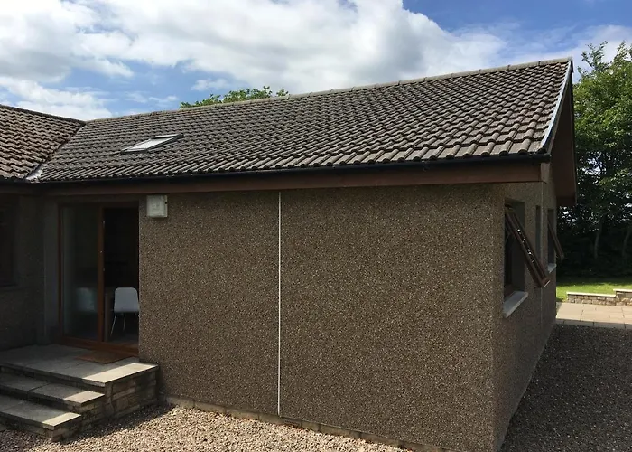 Wester Muirhouse
