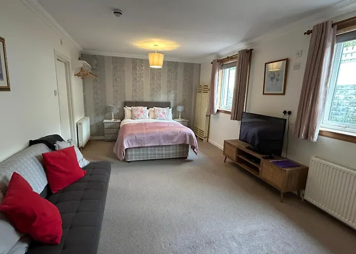 Elderslie Guest House