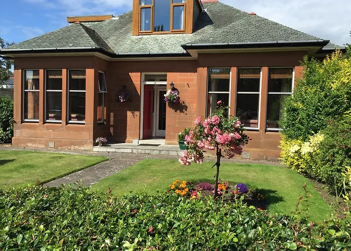 Blackburn Villa B&B