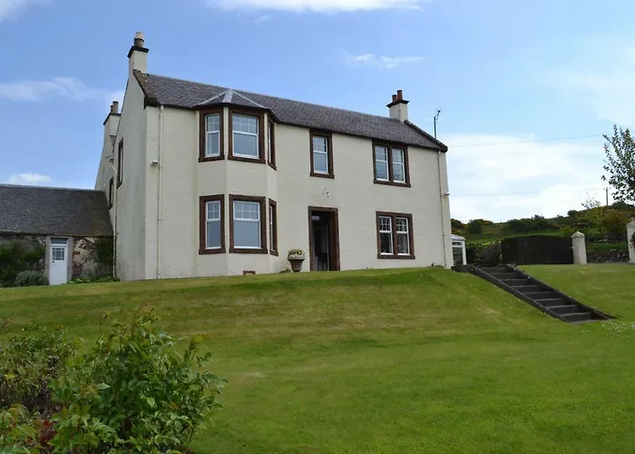 Burnside Farm B & B